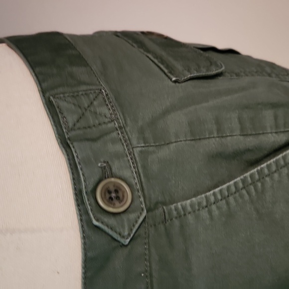 Daisy Fuentes Capris size 6P - Picture 5 of 8